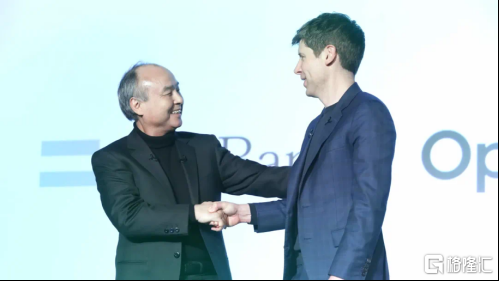 百亿AI独角兽破产！“杀猪盘”骗惨孙正义